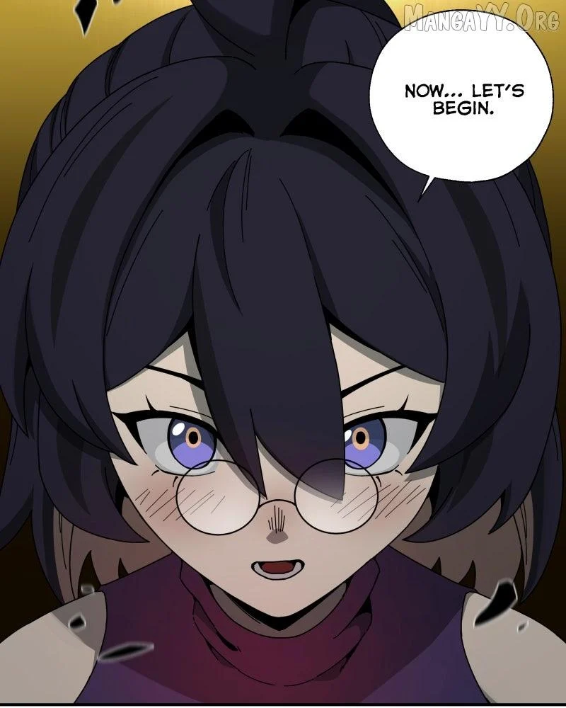 Read BlackSun EN Manga Online