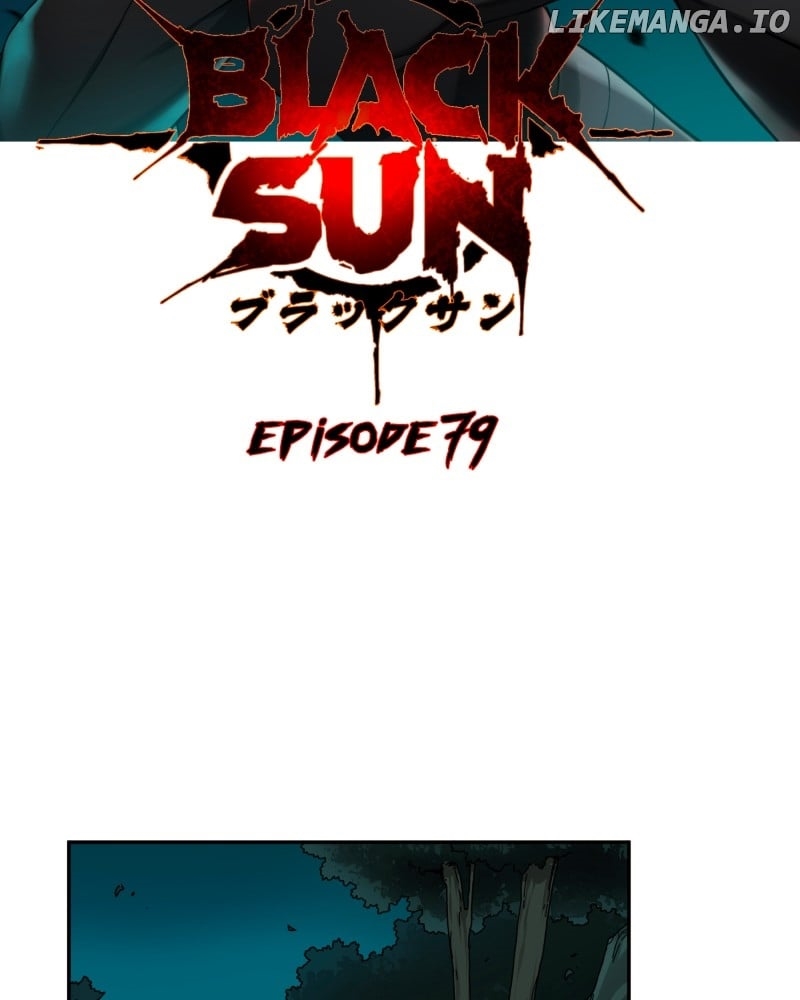 Read BlackSun EN Manga Online