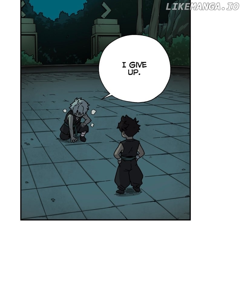 Read BlackSun EN Manga Online