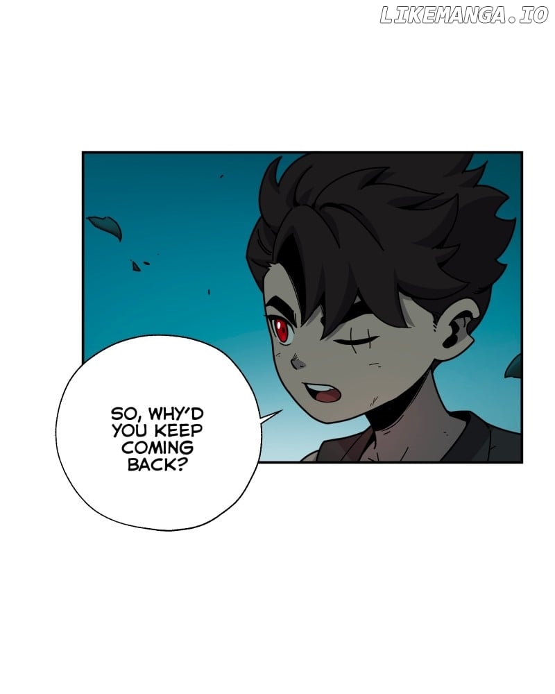 Read BlackSun EN Manga Online
