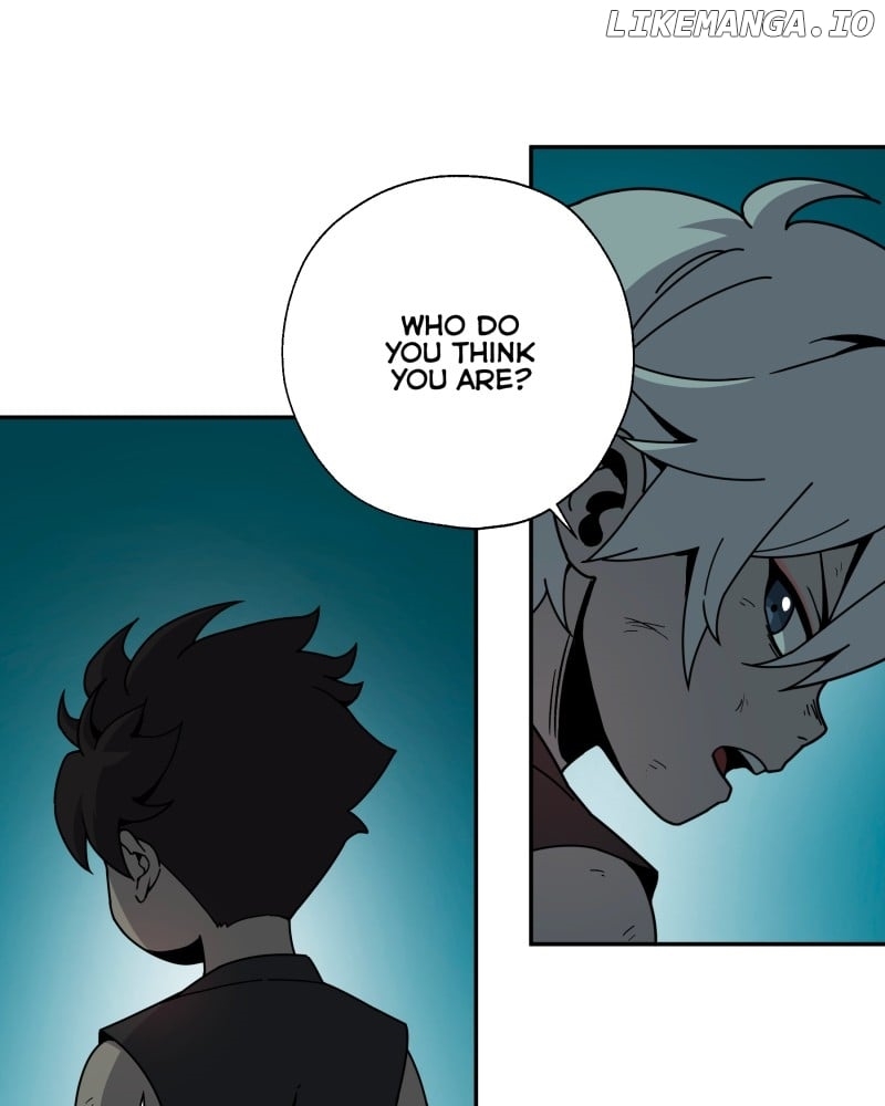 Read BlackSun EN Manga Online