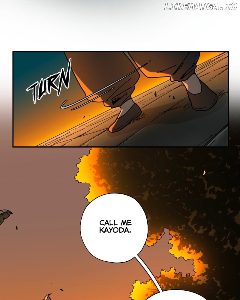 Read BlackSun EN Manga Online