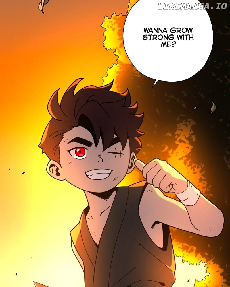 Read BlackSun EN Manga Online