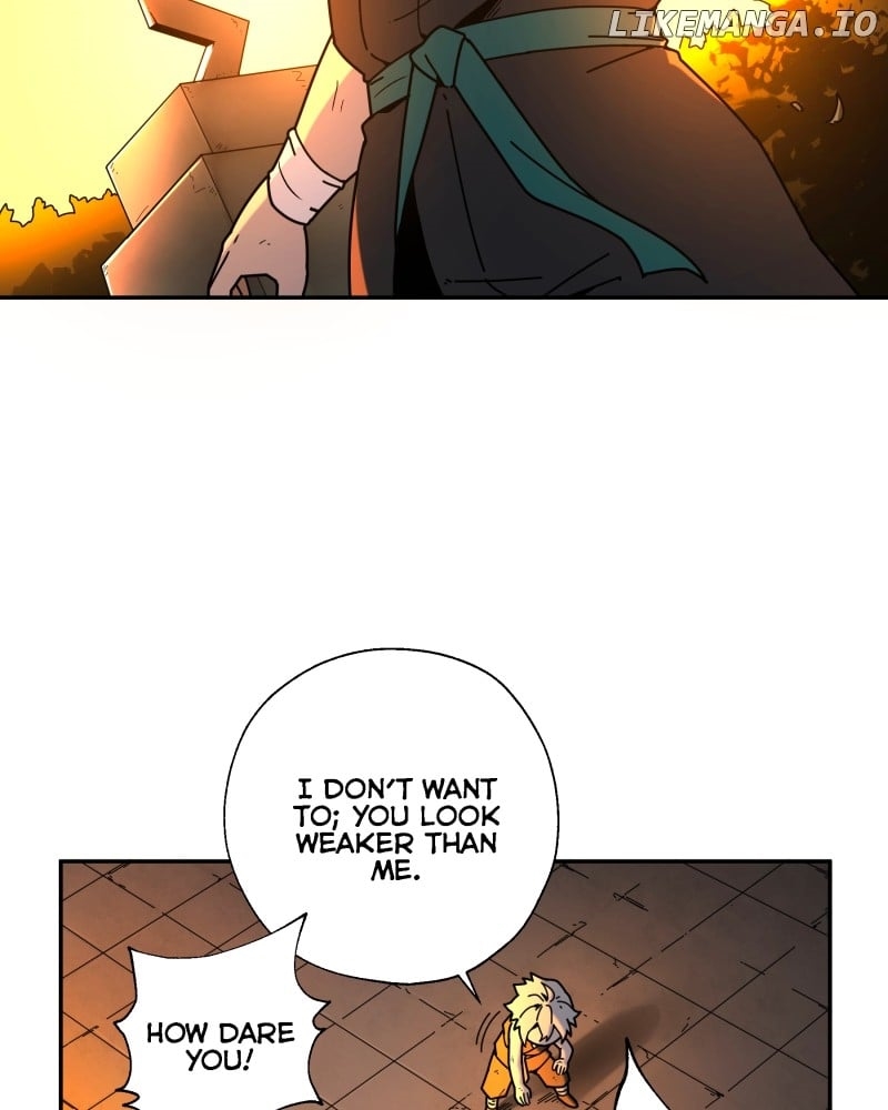 Read BlackSun EN Manga Online