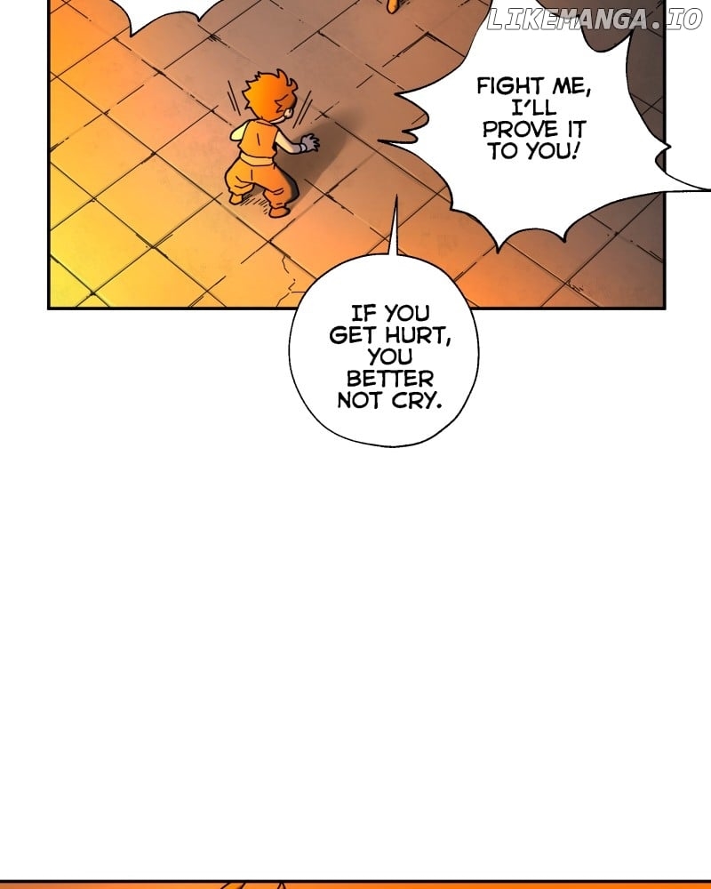 Read BlackSun EN Manga Online