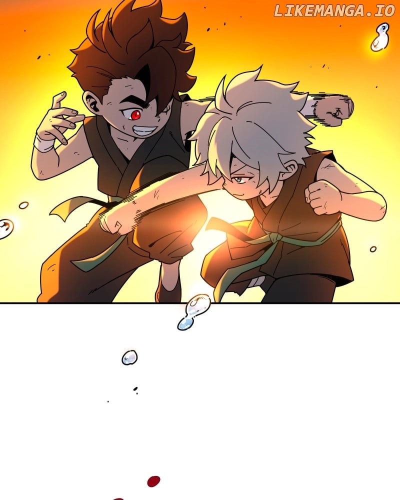 Read BlackSun EN Manga Online