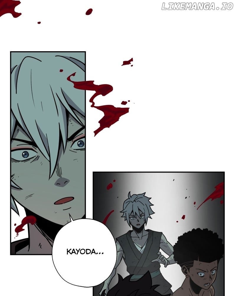 Read BlackSun EN Manga Online