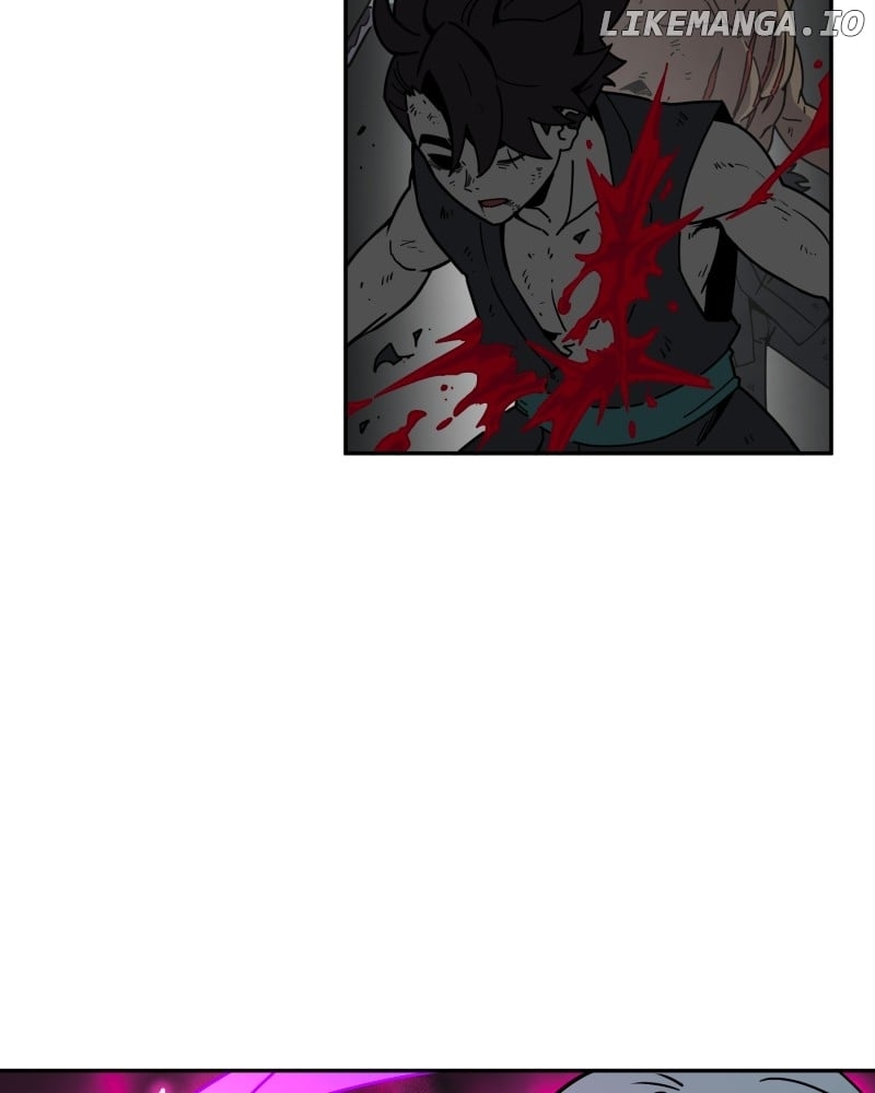 Read BlackSun EN Manga Online