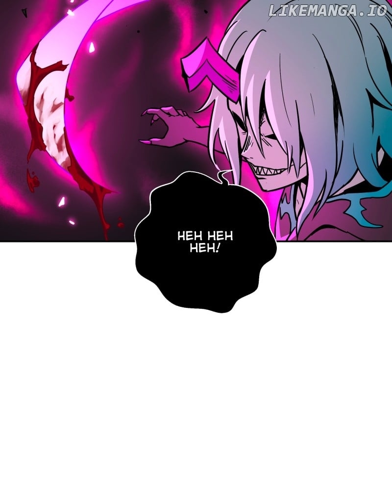 Read BlackSun EN Manga Online