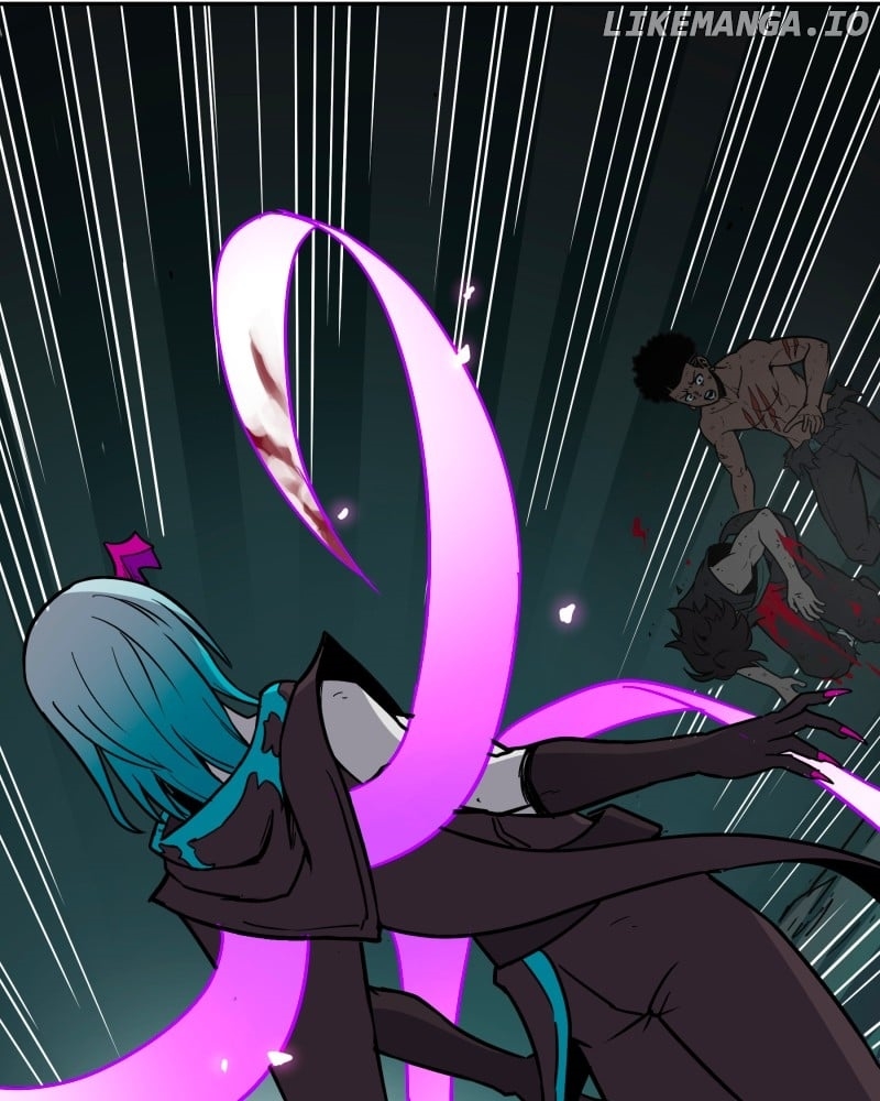 Read BlackSun EN Manga Online