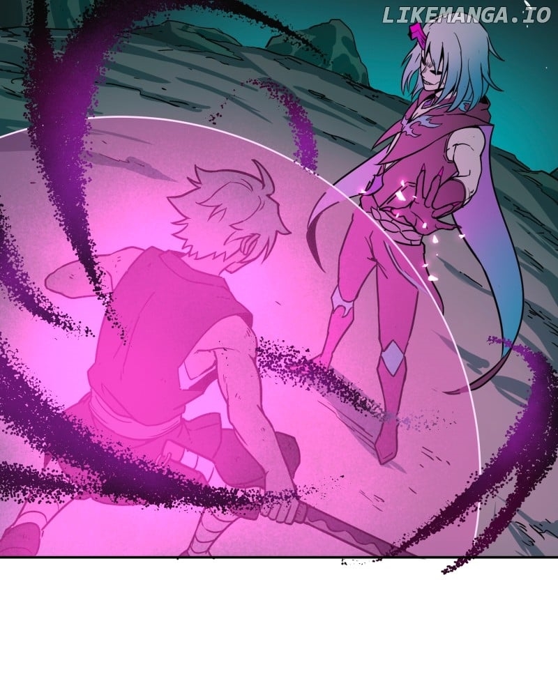 Read BlackSun EN Manga Online