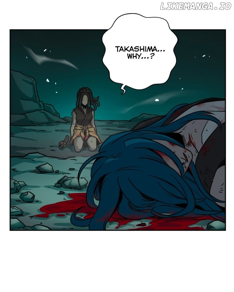Read BlackSun EN Manga Online