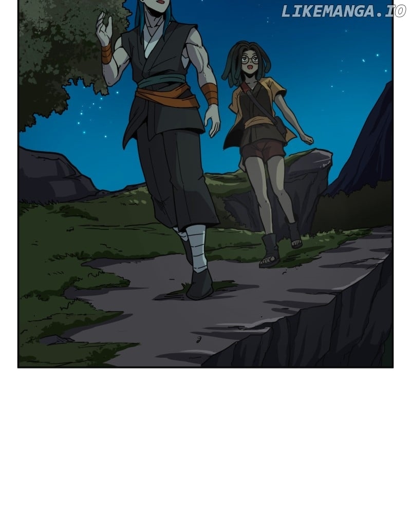 Read BlackSun EN Manga Online