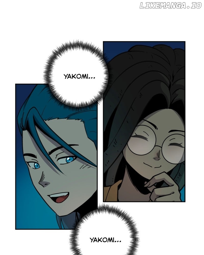 Read BlackSun EN Manga Online