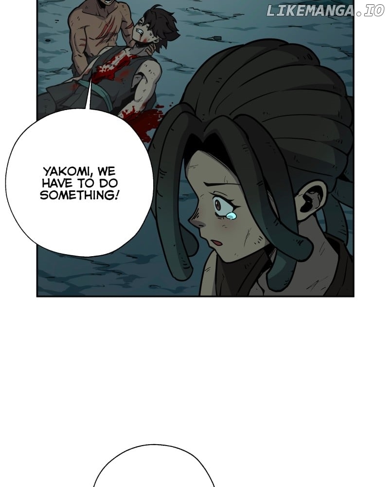 Read BlackSun EN Manga Online