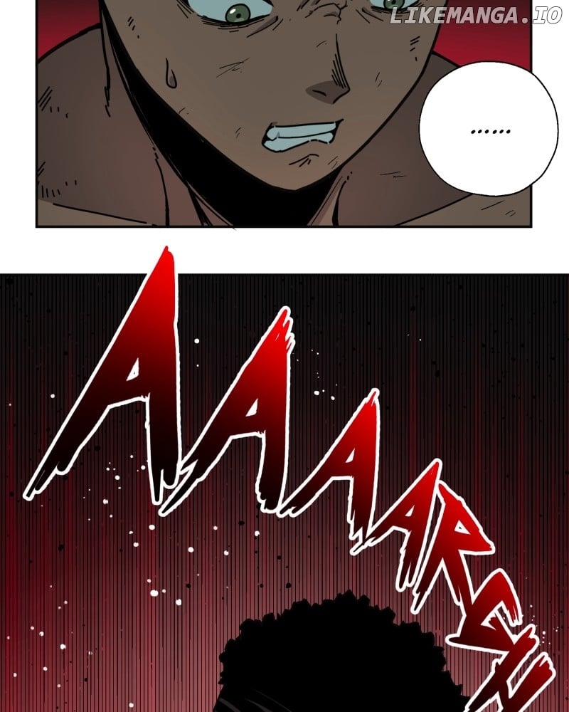 Read BlackSun EN Manga Online