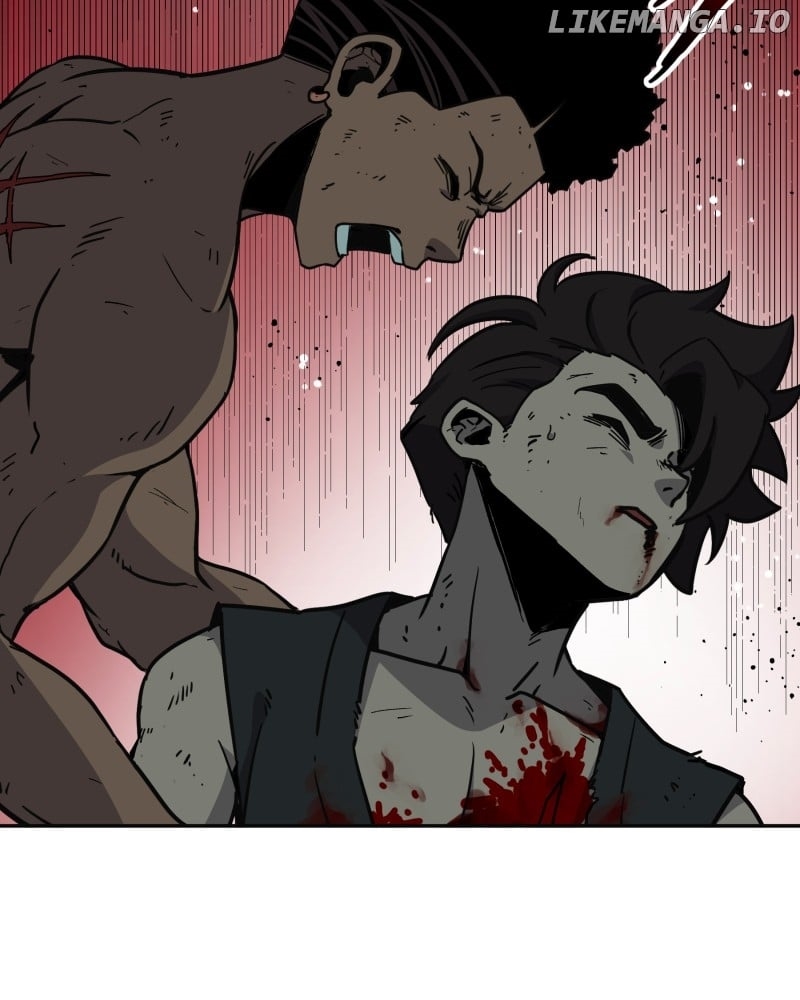 Read BlackSun EN Manga Online
