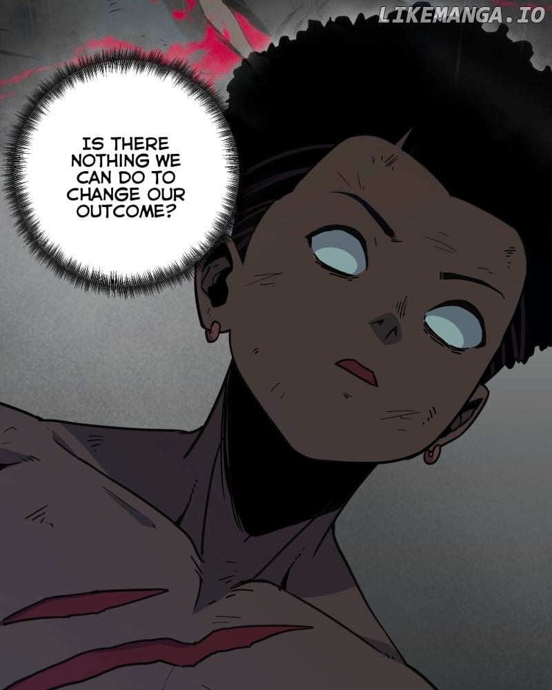 Read BlackSun EN Manga Online
