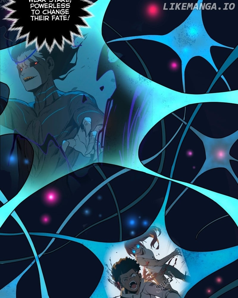 Read BlackSun EN Manga Online