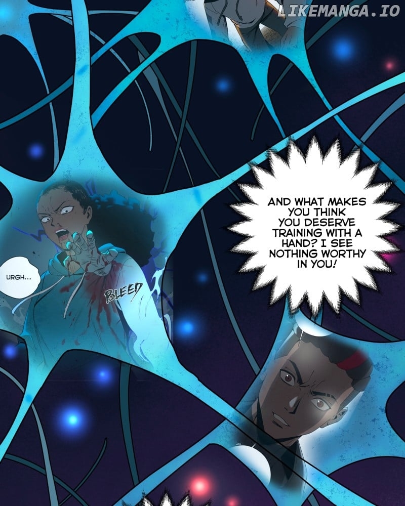 Read BlackSun EN Manga Online