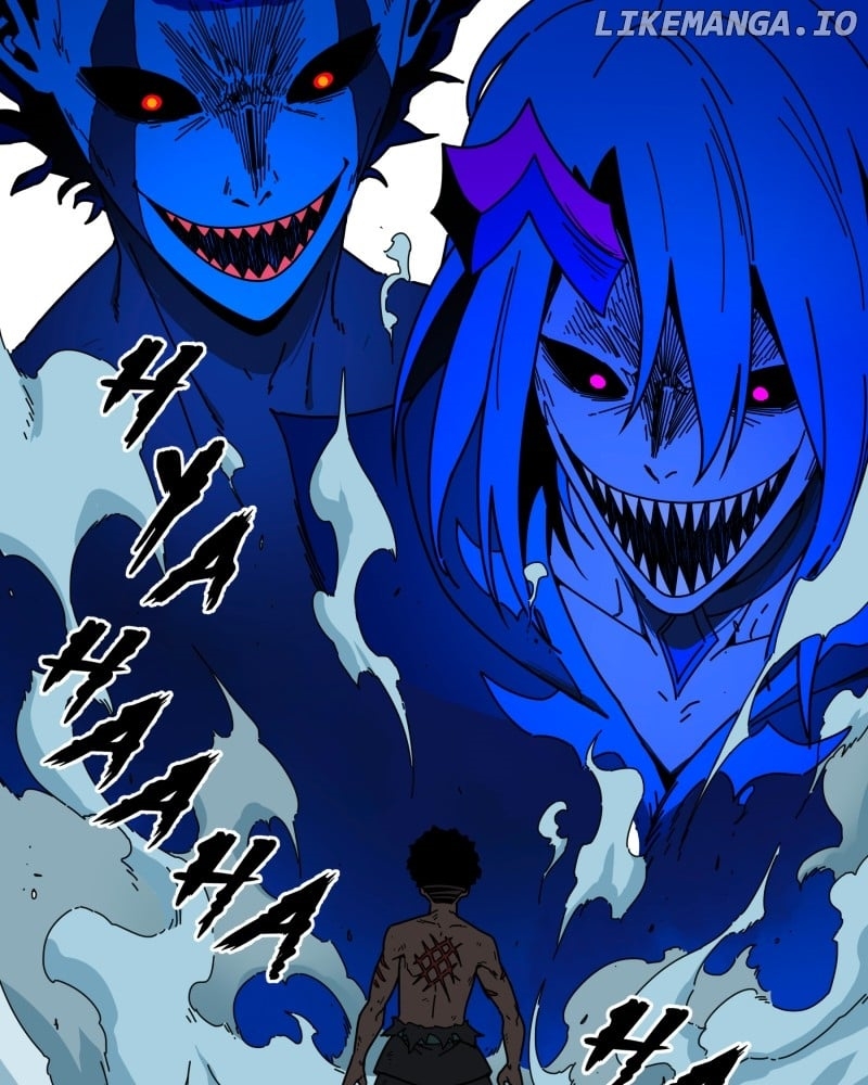 Read BlackSun EN Manga Online