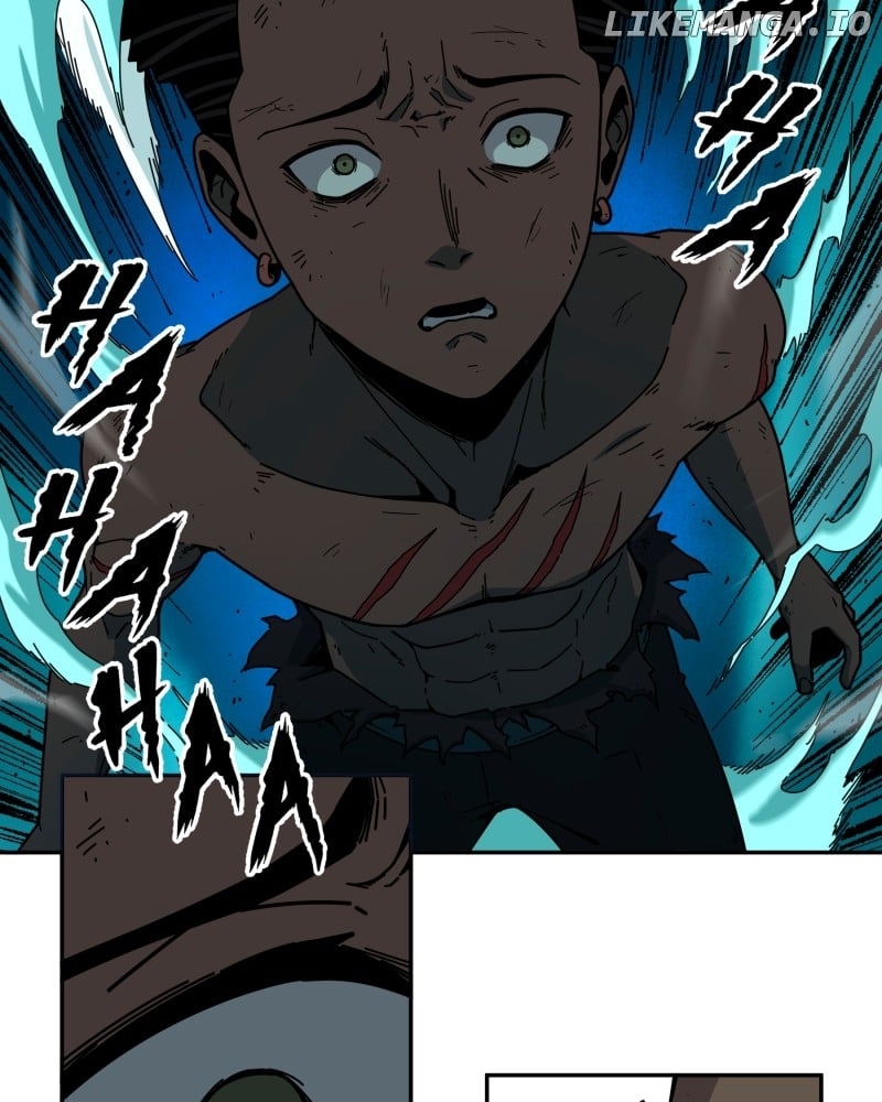 Read BlackSun EN Manga Online