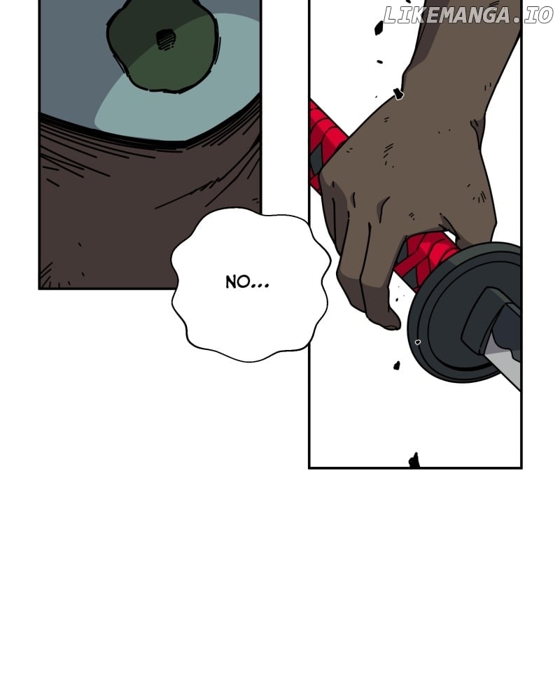 Read BlackSun EN Manga Online
