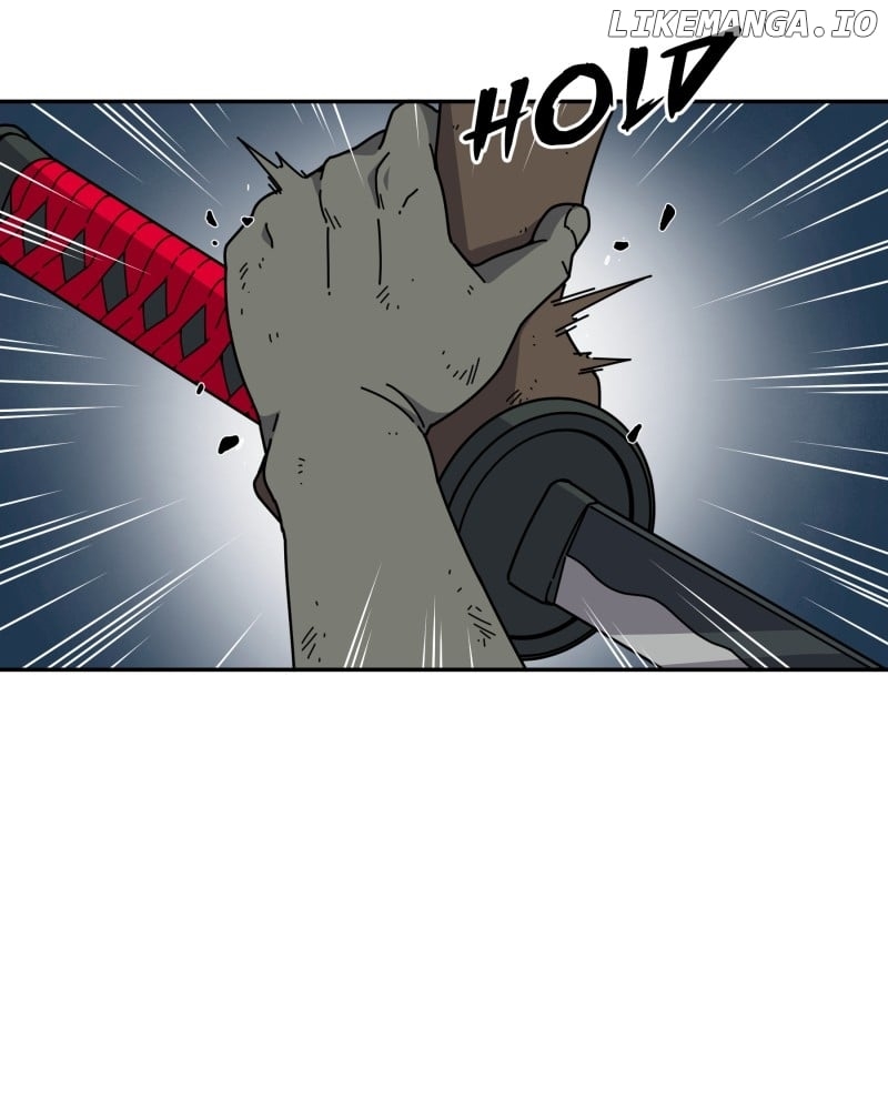 Read BlackSun EN Manga Online