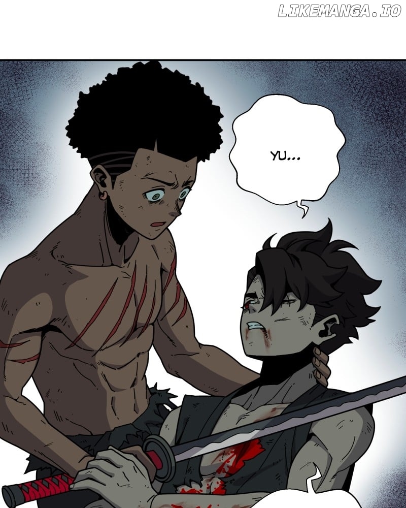 Read BlackSun EN Manga Online