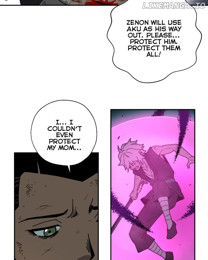 Read BlackSun EN Manga Online