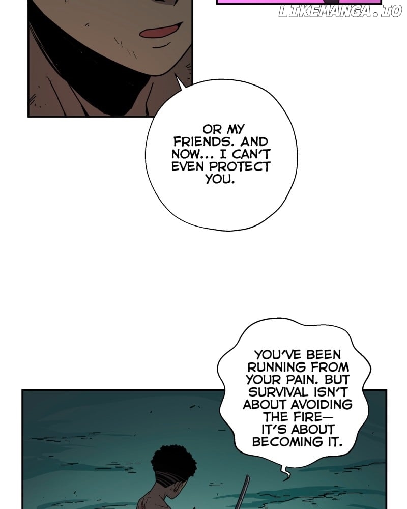 Read BlackSun EN Manga Online
