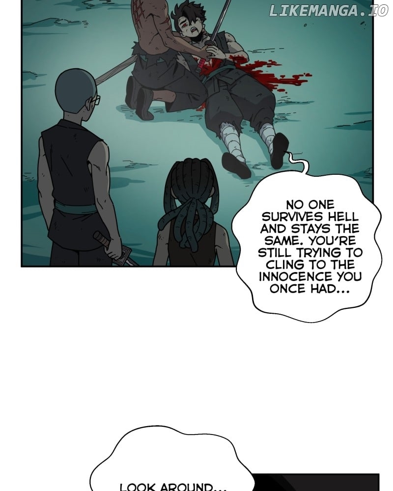 Read BlackSun EN Manga Online