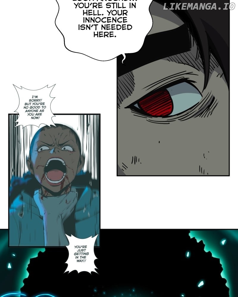 Read BlackSun EN Manga Online