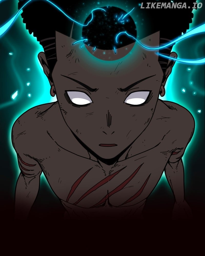 Read BlackSun EN Manga Online