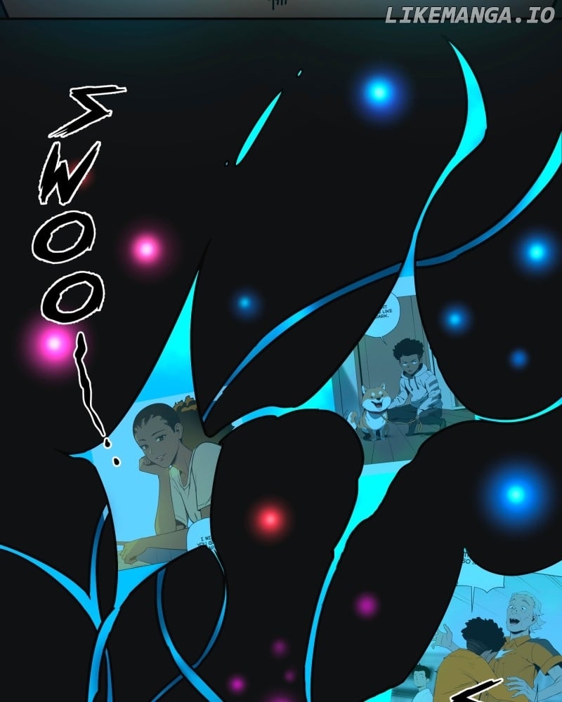 Read BlackSun EN Manga Online