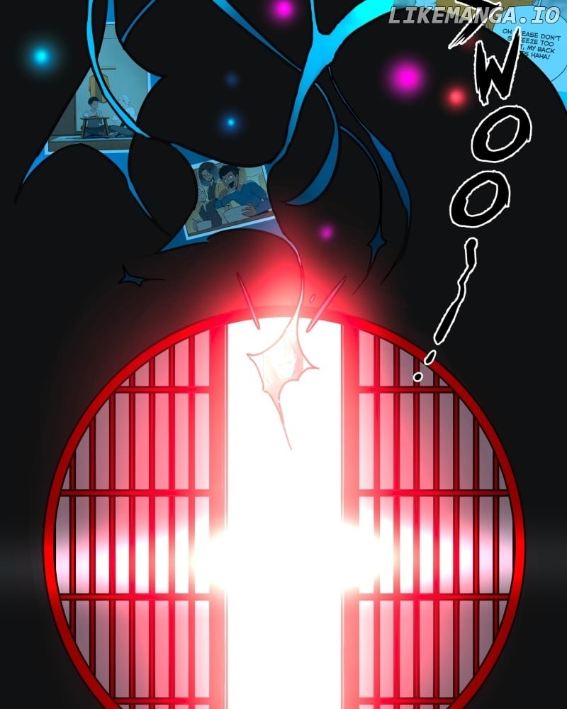 Read BlackSun EN Manga Online