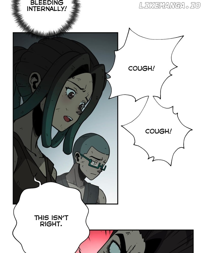 Read BlackSun EN Manga Online