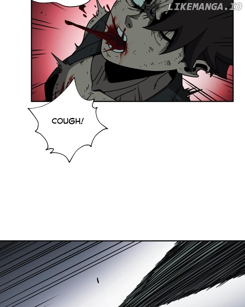 Read BlackSun EN Manga Online