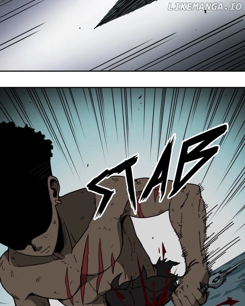 Read BlackSun EN Manga Online