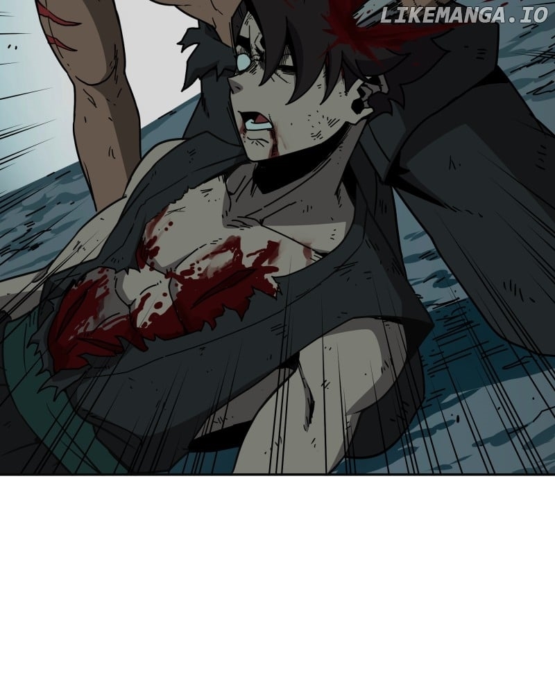 Read BlackSun EN Manga Online