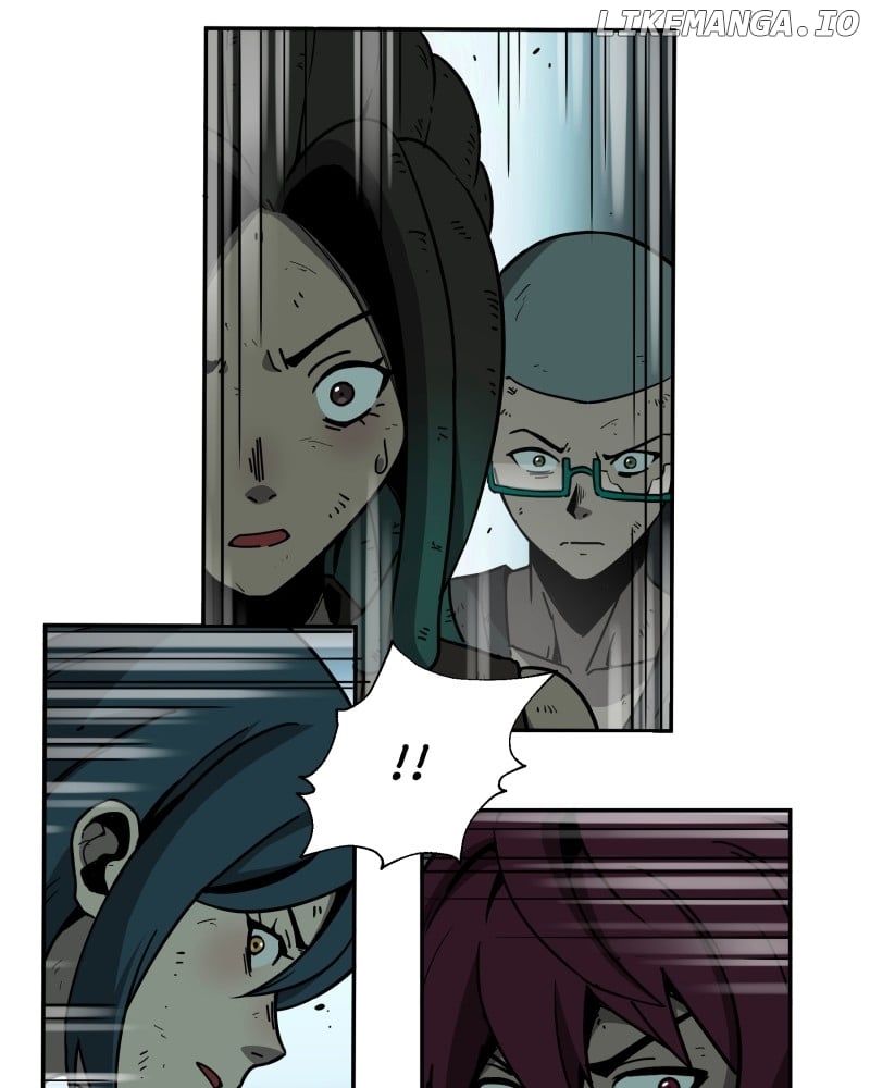 Read BlackSun EN Manga Online