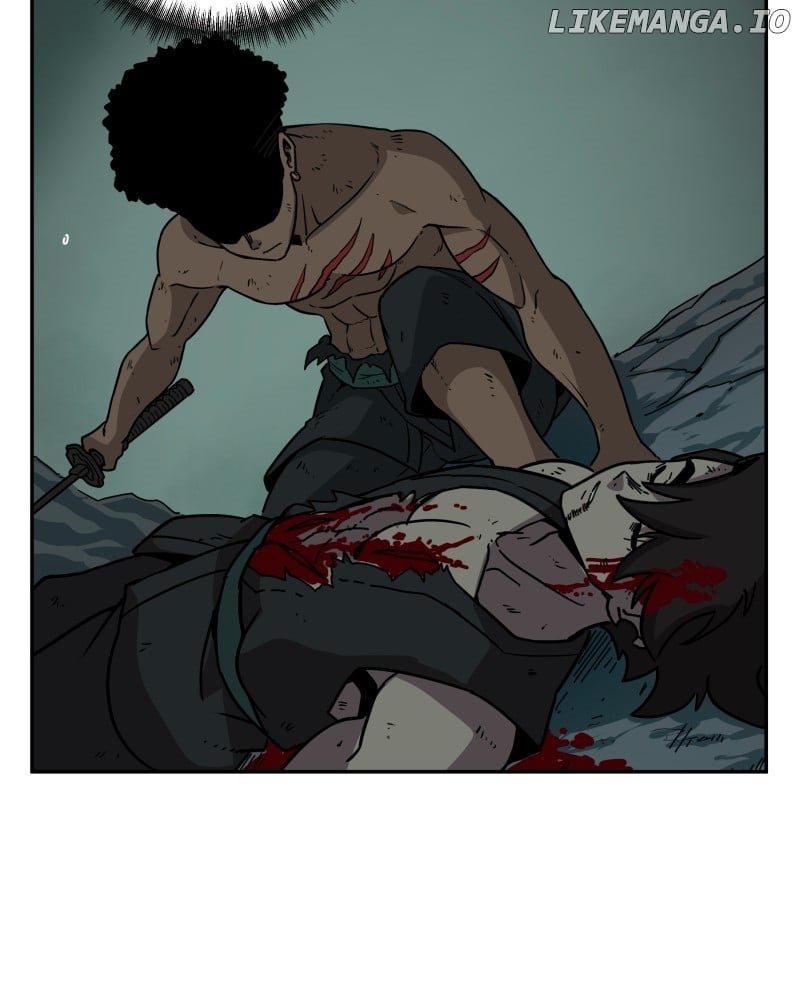 Read BlackSun EN Manga Online