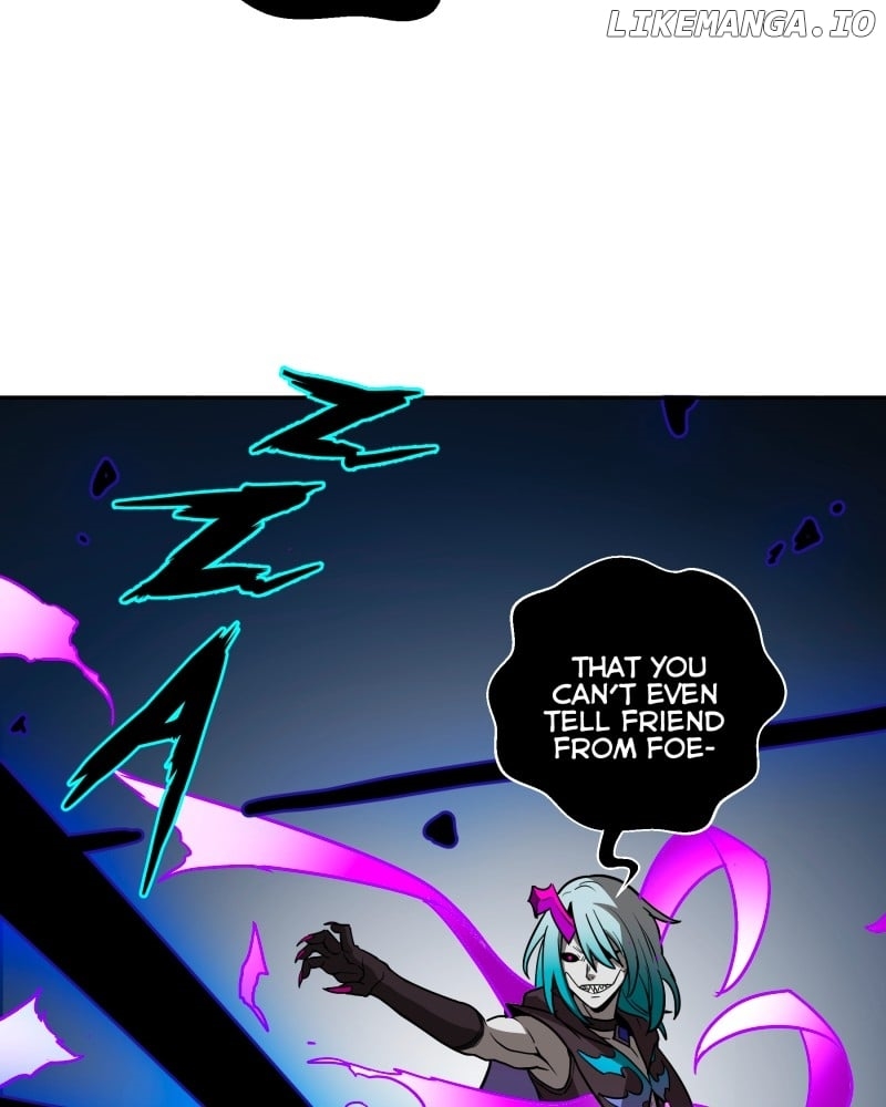 Read BlackSun EN Manga Online