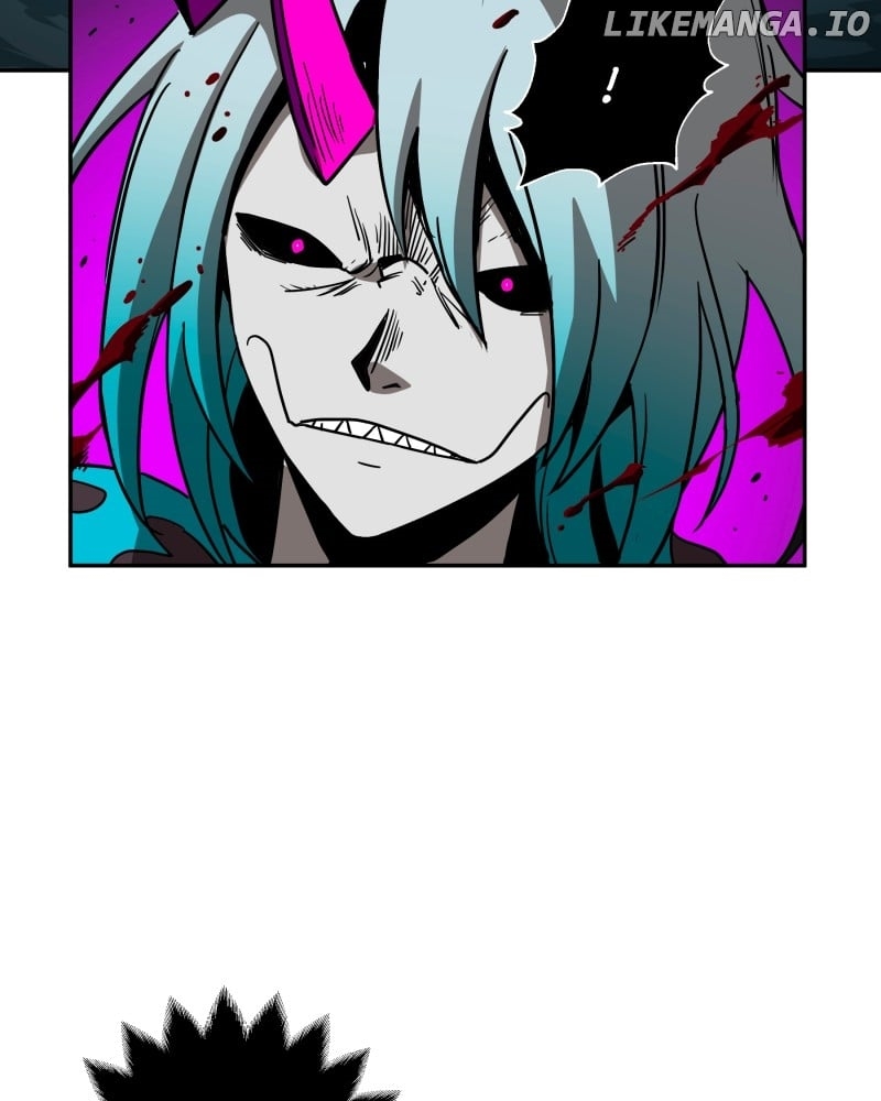 Read BlackSun EN Manga Online