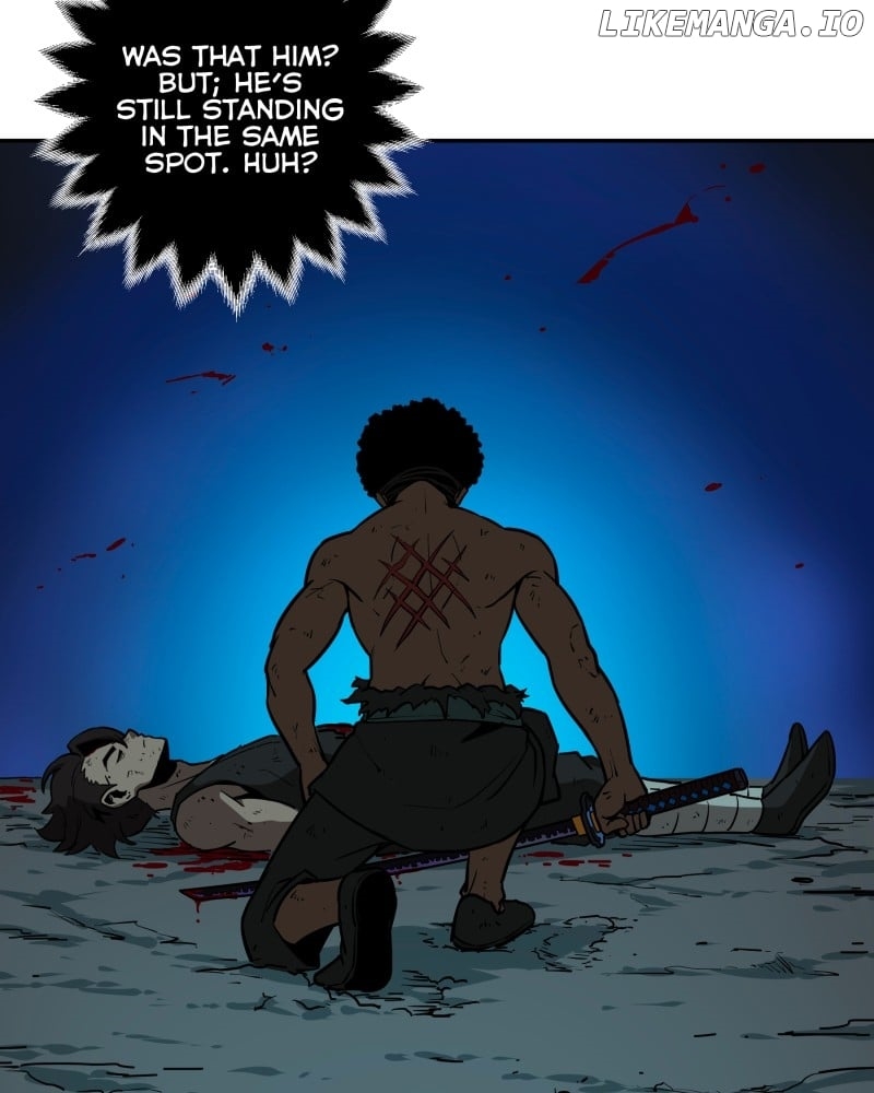 Read BlackSun EN Manga Online