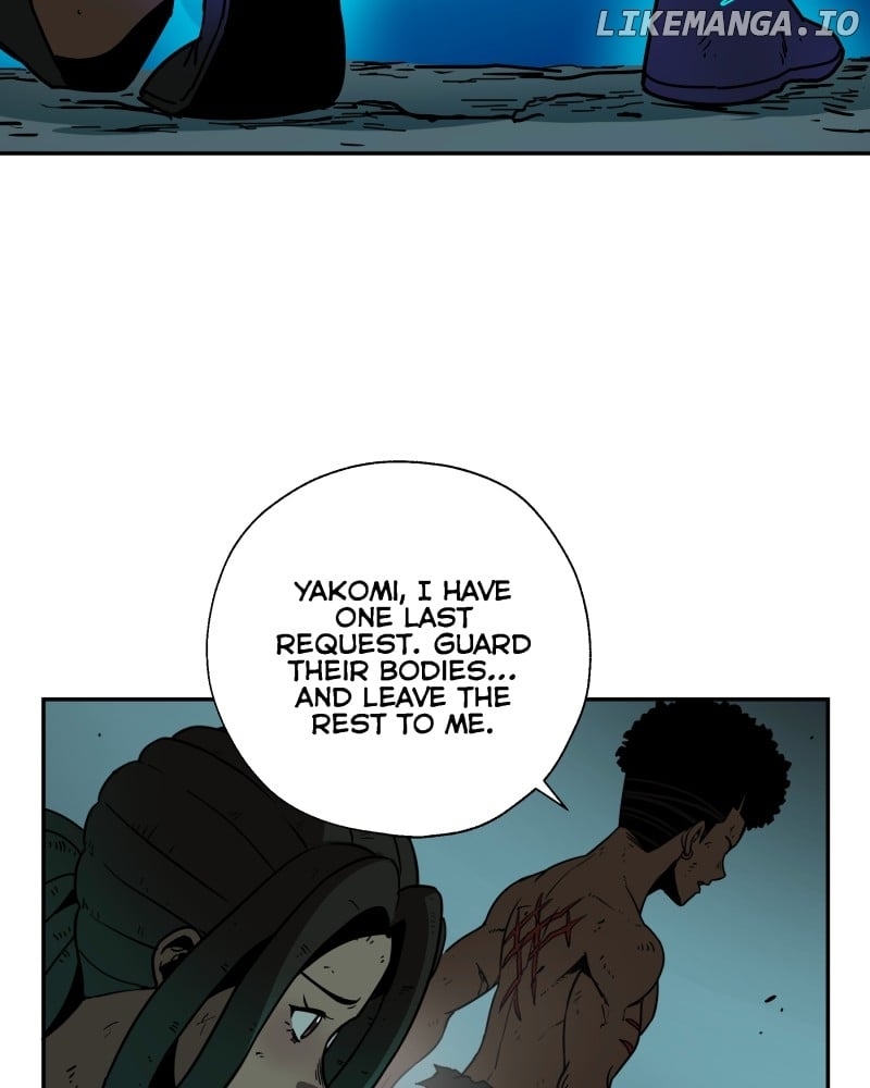 Read BlackSun EN Manga Online