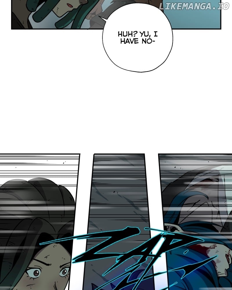 Read BlackSun EN Manga Online