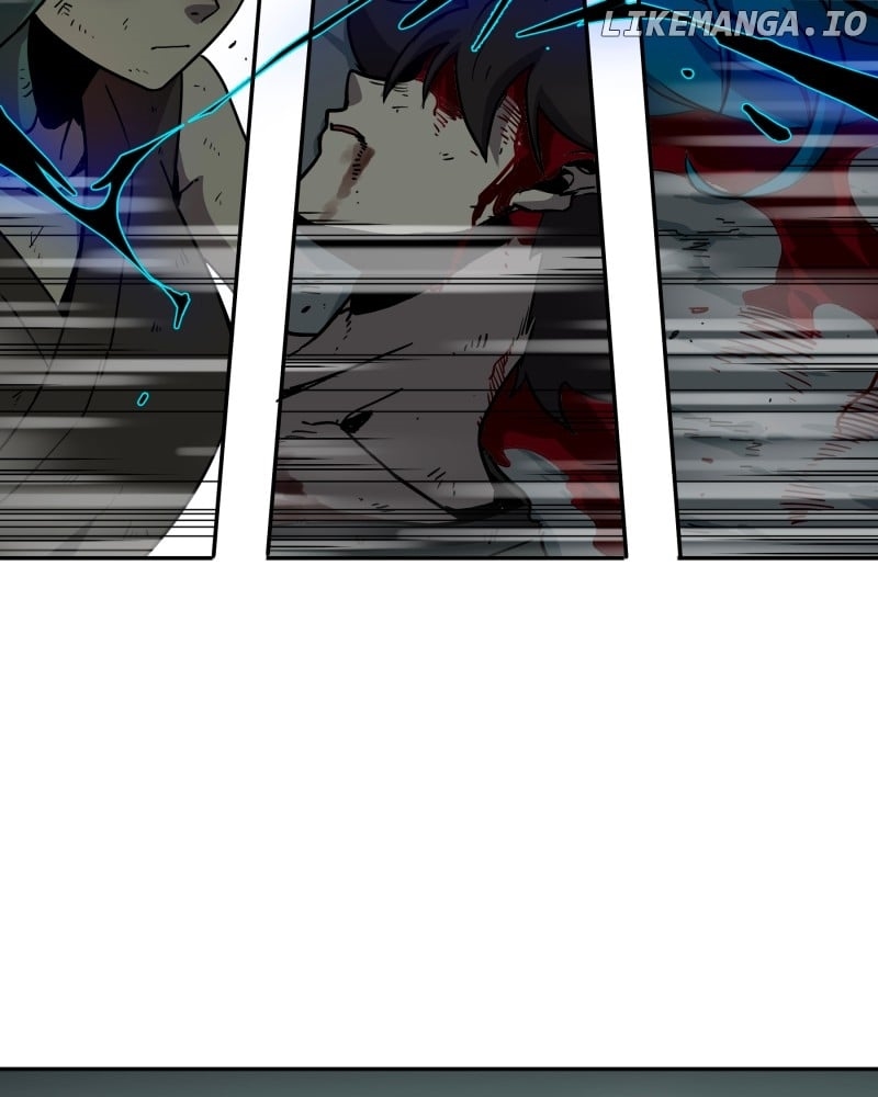 Read BlackSun EN Manga Online