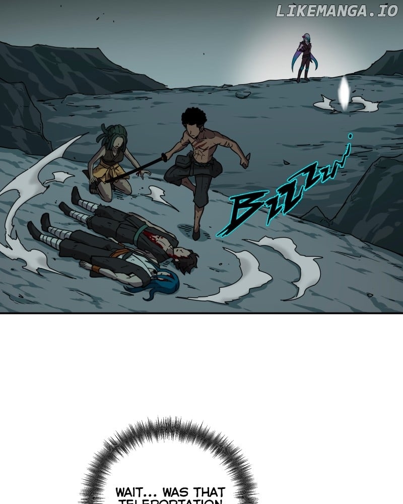 Read BlackSun EN Manga Online