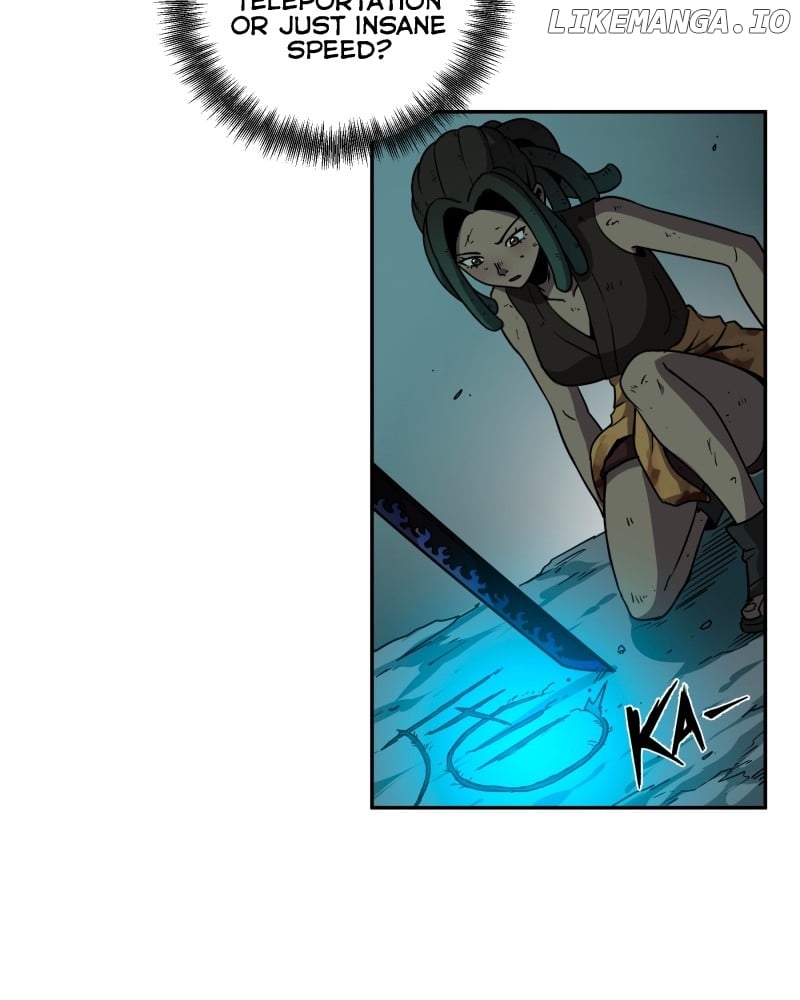 Read BlackSun EN Manga Online